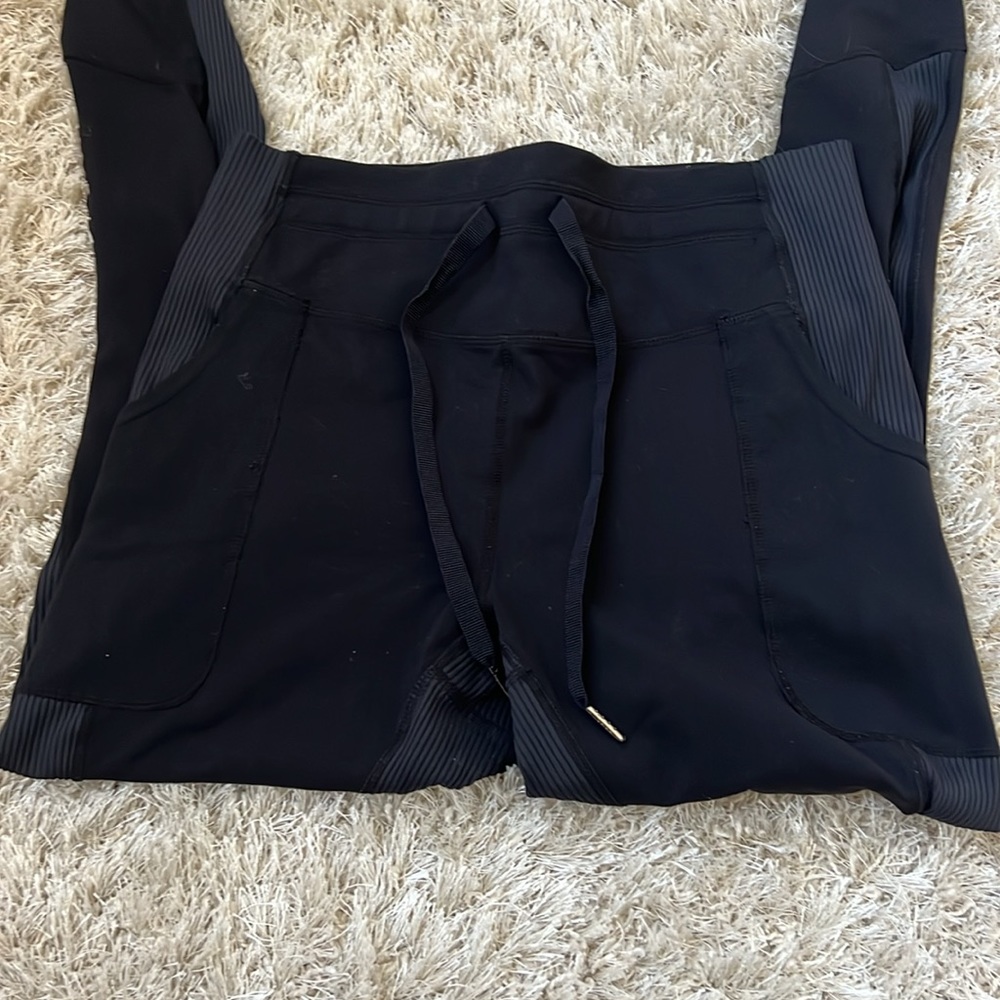 Glyder Leggings